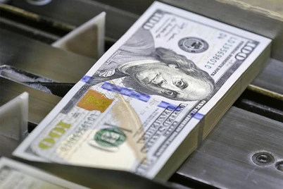 Доллар курси яна кўтарила бошлади