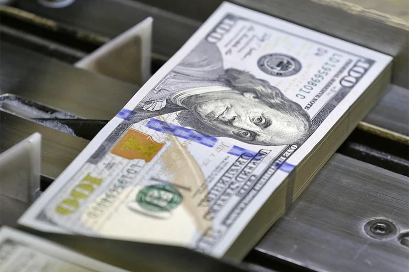 Доллар курси яна кўтарила бошлади