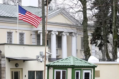 AQSh Davlat departamenti Belarus borasida ogohlantirish bilan chiqdi