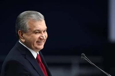 Prezident Shavkat Mirziyoyev: “Markaziy Osiyo yangi davr ostonasida”