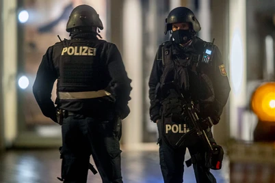 Germaniya hukumati Yevro-2024dagi ehtimoliy teraktdan ogohlantirdi