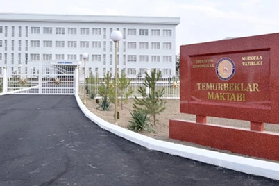Temurbeklar maktabi bitiruvchilari uchun alohida qoʻshimcha kvota ajratiladi