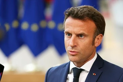 Fransiyada 15 yoshgacha boʻlgan bolalar uchun ijtimoiy tarmoqlar taqiqlanadi