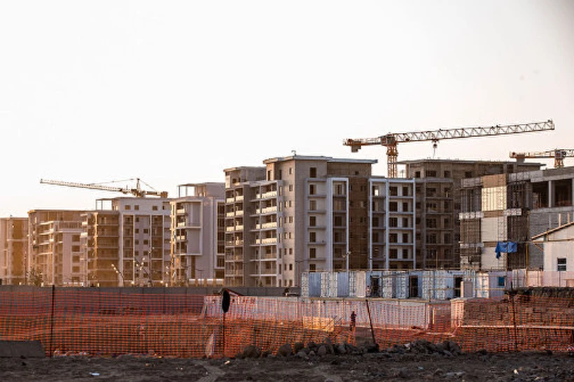 2023 yildan quruvchilar faqat "Shaffof qurilish" axborot tizimida inson omilisiz aniqlanadi