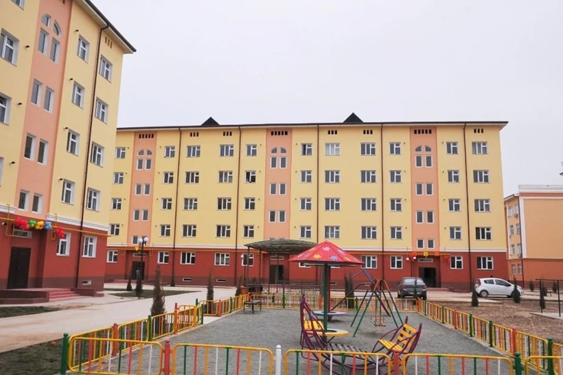 Toshkentda 1 va 2 xonali uylar ijarasi arzonlashmoqda