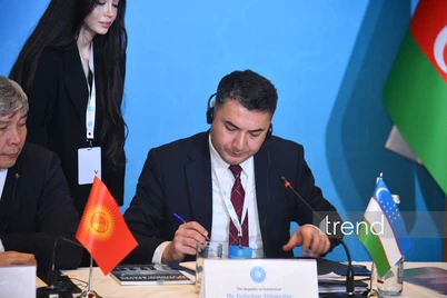 “Биз очиқ ва замонавий ахборот муҳитини яратмоқдамиз”