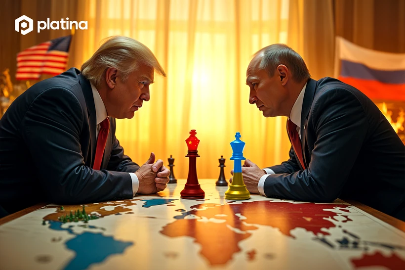 Путинга рад этиб бўлмас таклиф
