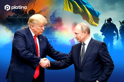 Nega Tramp Putin pozitsiyasiga oʻtib oldi yoxud Trampning gambit oʻyini