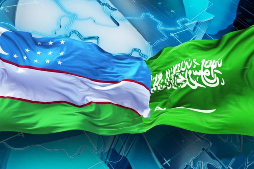 Саудия Арабистони Подшоҳлиги билан божхона ишларида ҳамкорлик қилинади