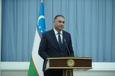 Sirdaryo hokimi bir kunda pul ajratish boʻyicha uchta farmoyish chiqardi