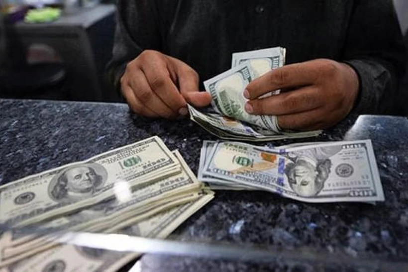Bayram kunlari ham valyuta ayirboshlash shoxobchalari ishlab turadi — Markaziy bank