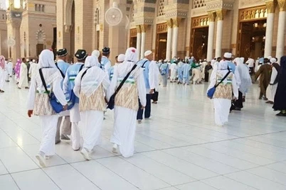 Oʻzbekistonda haj mavsumi 23 maydan boshlanadi