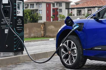 Hokimliklar yoppasiga elektromobillar sotib olmoqda