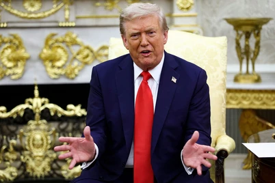 Трамп New York Times нашрини судга берди
