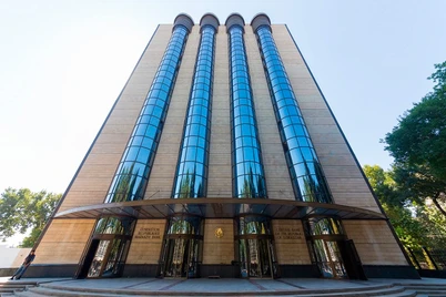 Markaziy bank asosiy stavkani oʻzgarishsiz qoldirdi