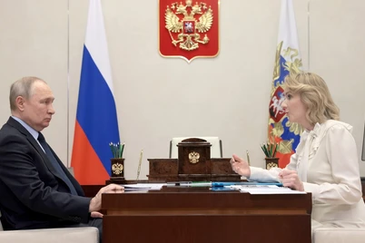 Xalqaro jinoyat sudi Putinni hibsga olishga order berdi