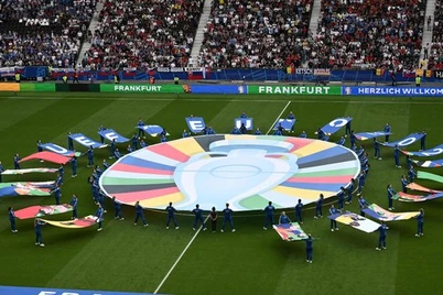Евро-2024: нимчорак финалчилар маълум бўлди
