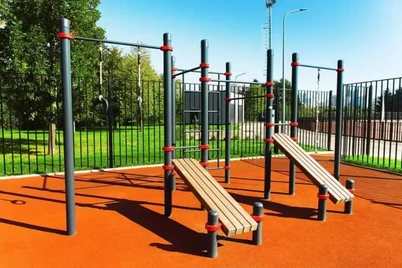 Toshkentda 10 ta sport maydonchasi quriladi