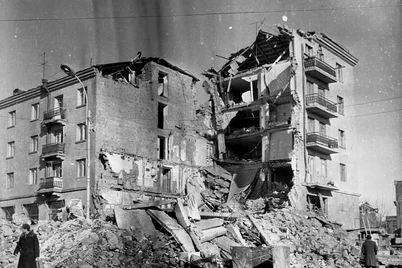 Тошкент зилзиласида кўрилган зарар миқдори 10 млрд доллар бўлган