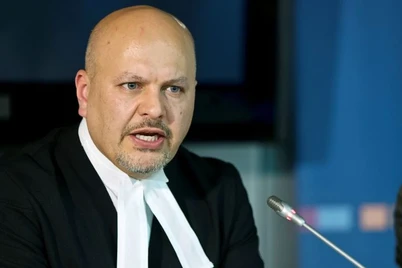 Netanyahuni qamash tashabbusi bilan chiqqan prokuror AQSh sanksiyasiga uchradi
