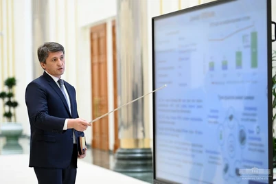 Hokimlikka tasdiqlangan Shavkat Umrzoqov katta pul ajratdi