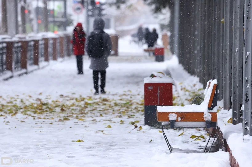 14 январ куни ёғингарчилик кутилмайди
