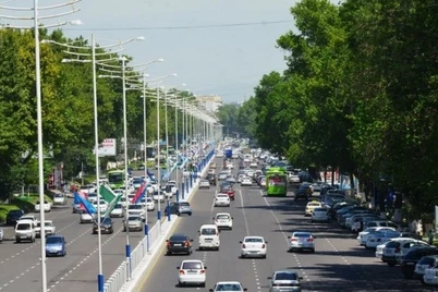 Avtomobillarga 2025 yildan ekostikerlar berish boshlanadi