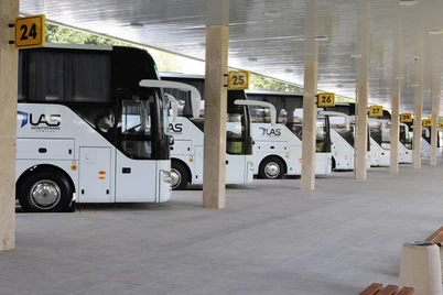 Oʻzbekistondan besh davlatga yangi avtobus qatnovlari tashkil etilishi kutilmoqda