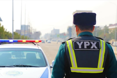 Маъмурий огоҳлантириш кучга кирди