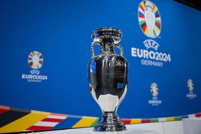 Angliya termasi Yero-2024ning eng asosiy favoriti deb topildi