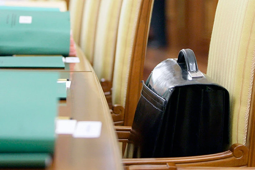Prezident Administratsiyasida yana oʻndan oshiq tayinlov amalga oshirildi