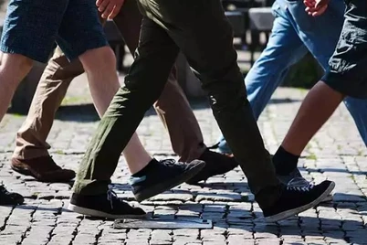 Piyoda yurish infarkt va insult xavfini ikki baravar kamaytiradi