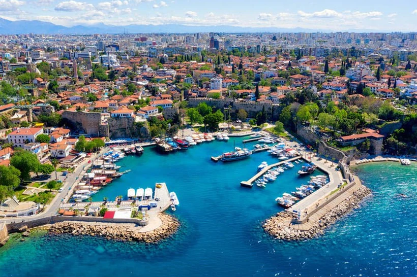 Itolian retro jinsiy aloqa