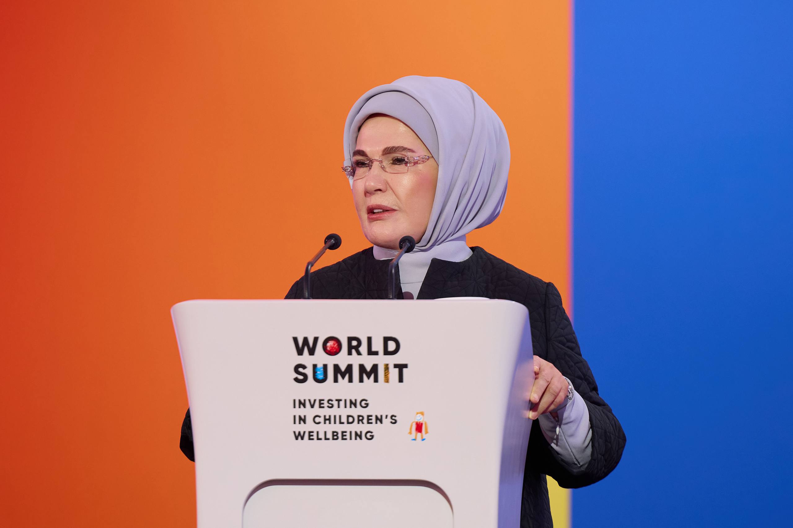 Samarqandda ogʻir xastalikka chalingan bolalarni qoʻllab-quvvatlash boʻyicha Global tarmoq tuzilishi eʼlon qilindi